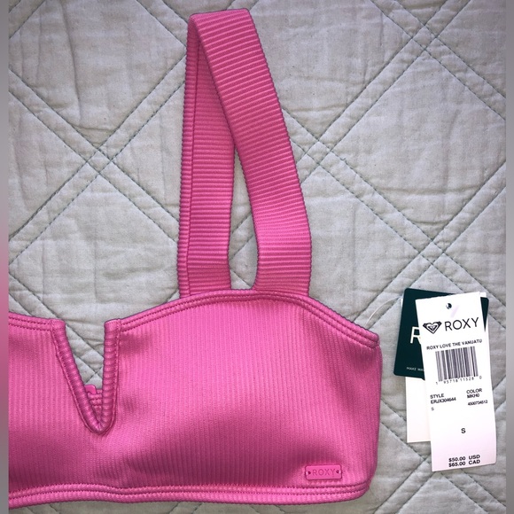 Roxy bikini - Picture 5 of 13